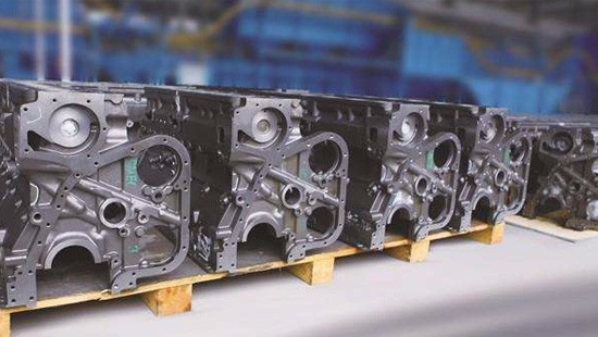 Advantages and disadvantages of die casting process