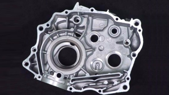 The function and use of die casting
